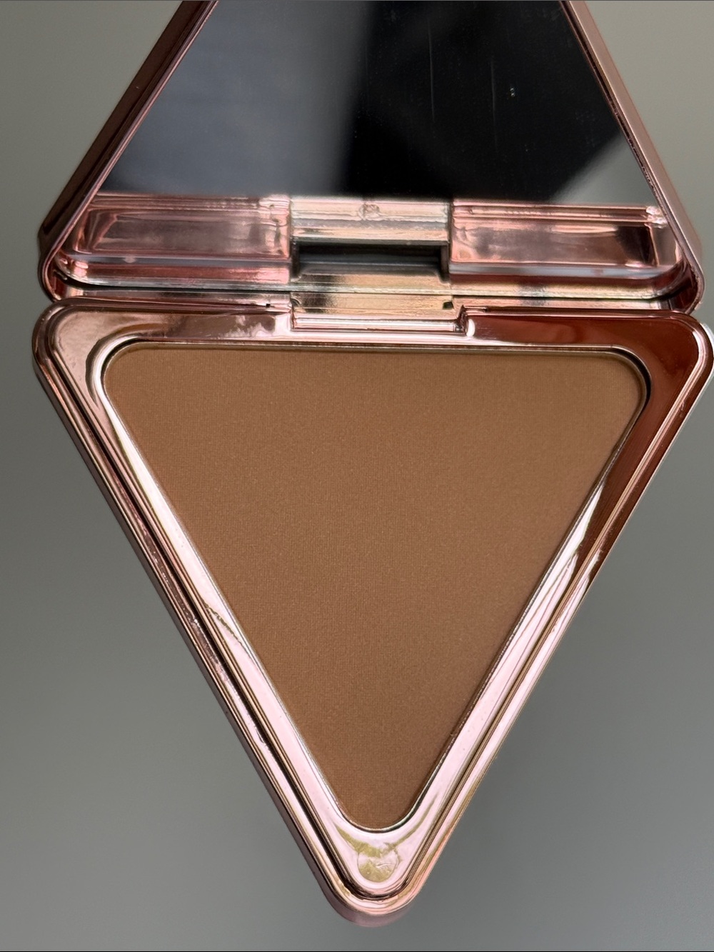 LYS No Limits Matte Bronzer "Motivate"